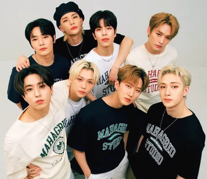 Stray Kids thumbnail