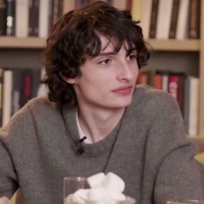 Finn wolfhard thumbnail