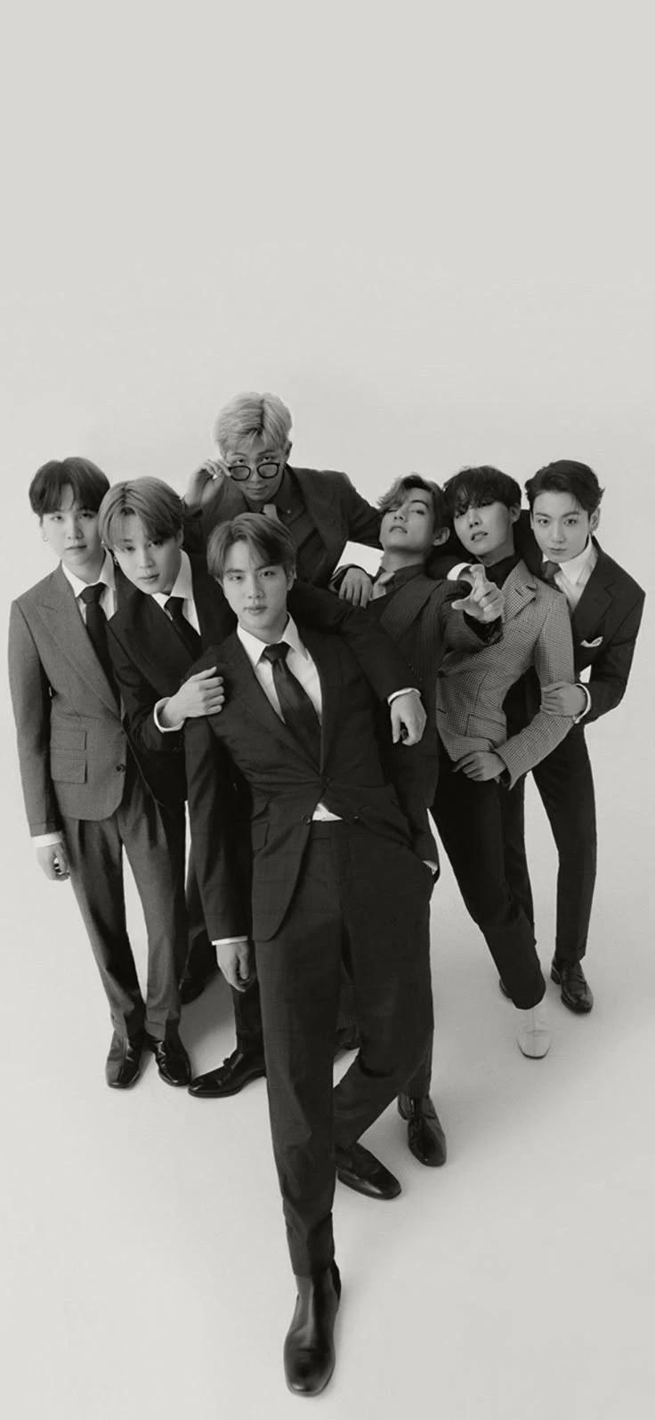Bts family MH thumbnail