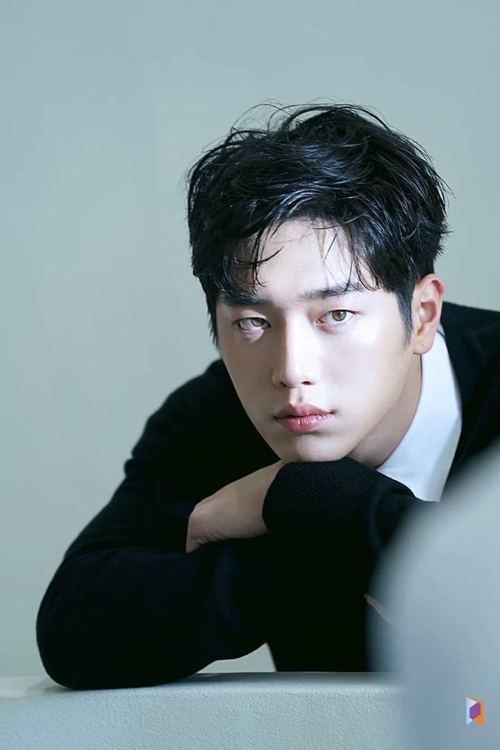 Seo Kang-joon thumbnail