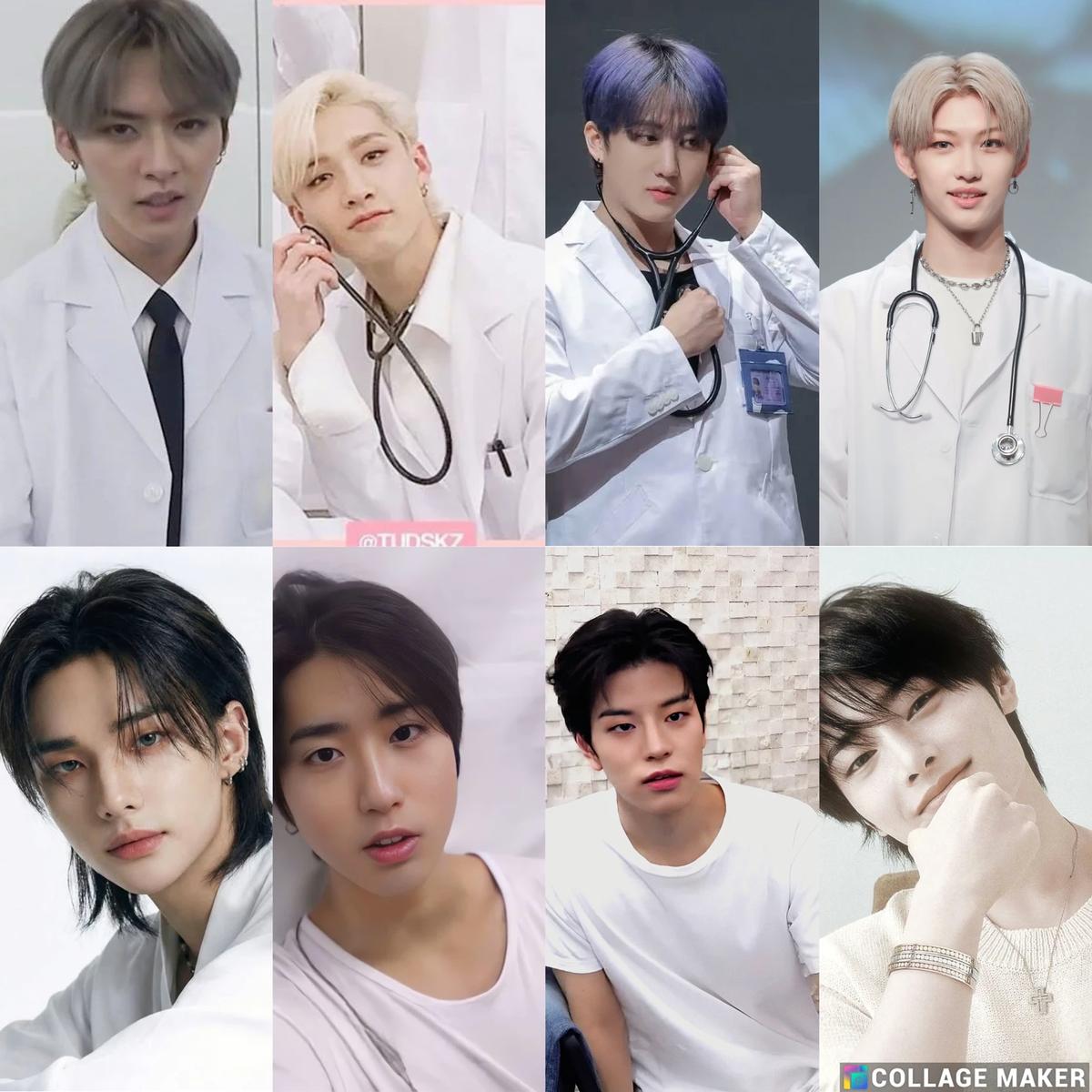 Psychiatrist Love Story thumbnail