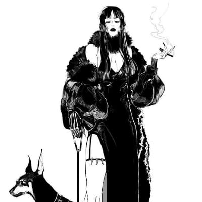 Rosalia thumbnail