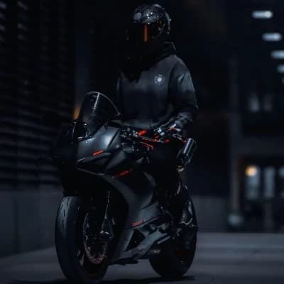 Biker RP thumbnail