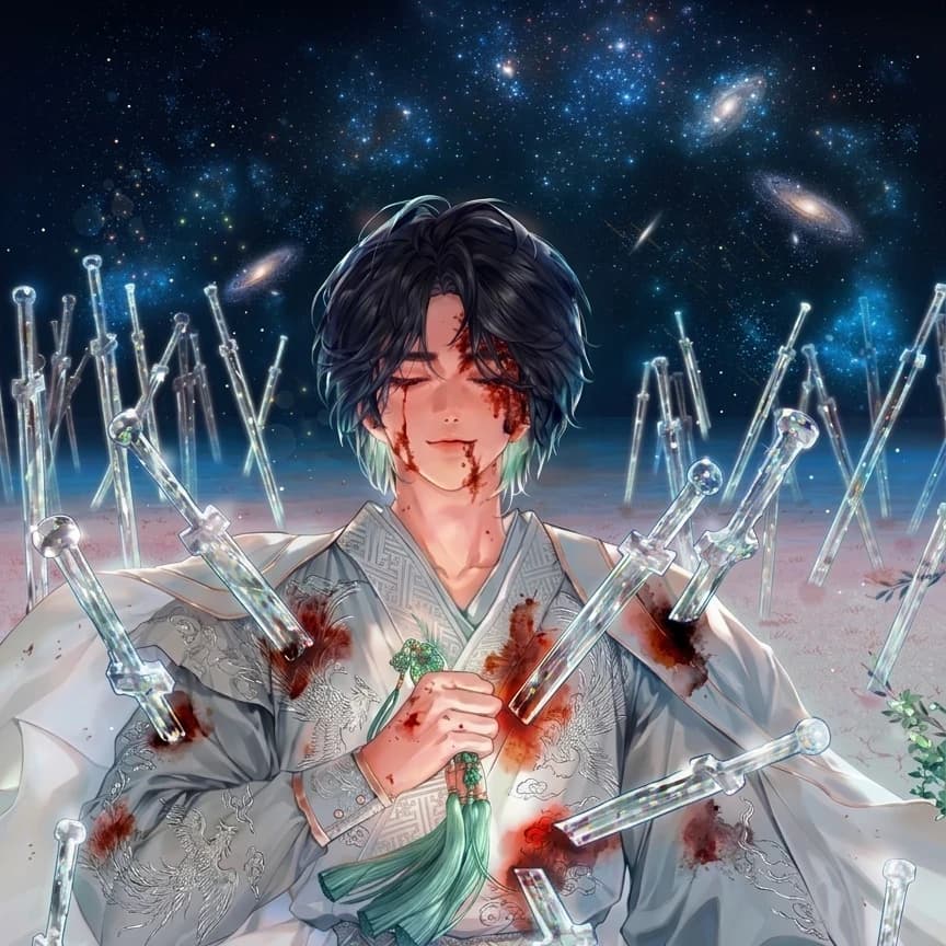 Regression tales of cultivation  thumbnail