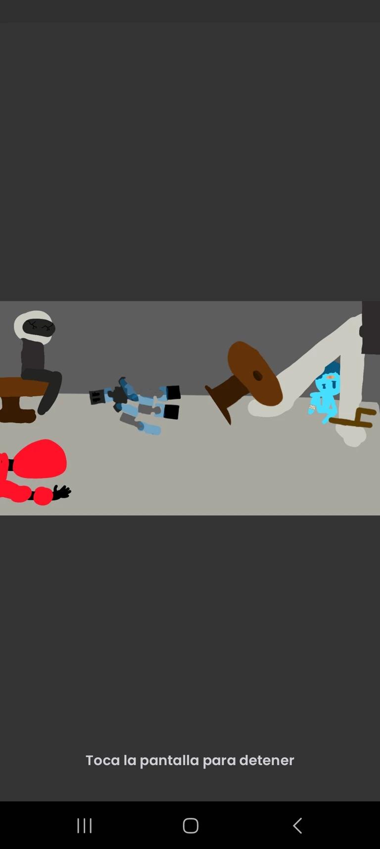 The refuge thumbnail