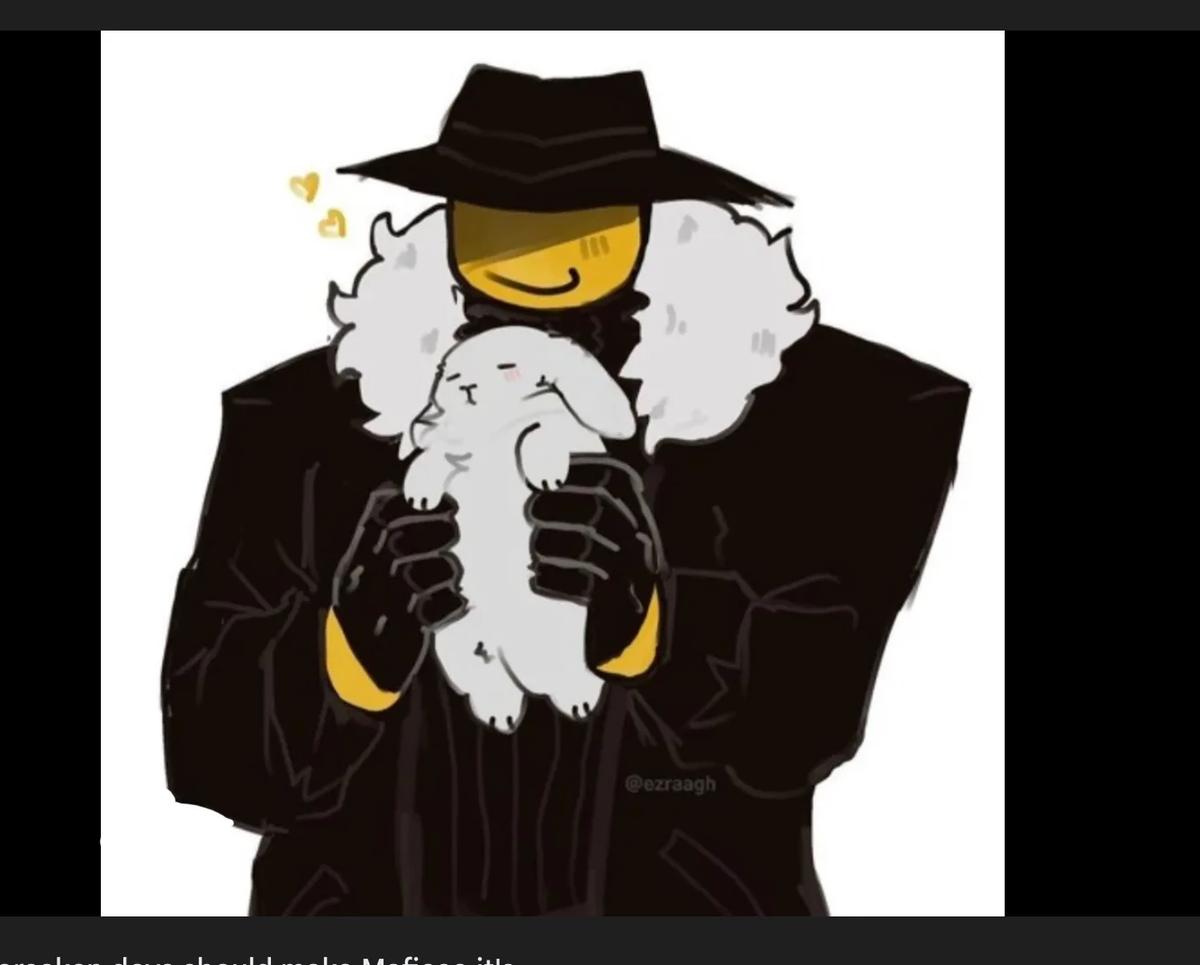 Mafioso        {Edwon_has_Wings} thumbnail