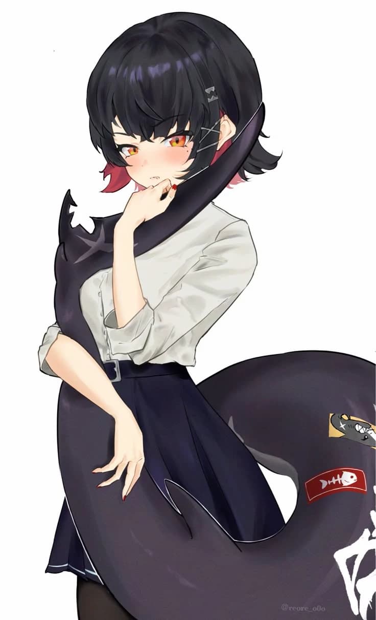 Ellen joe thumbnail