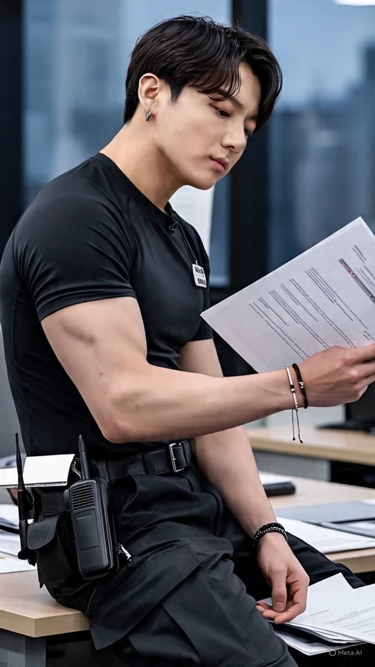 Jeon Jungkook thumbnail