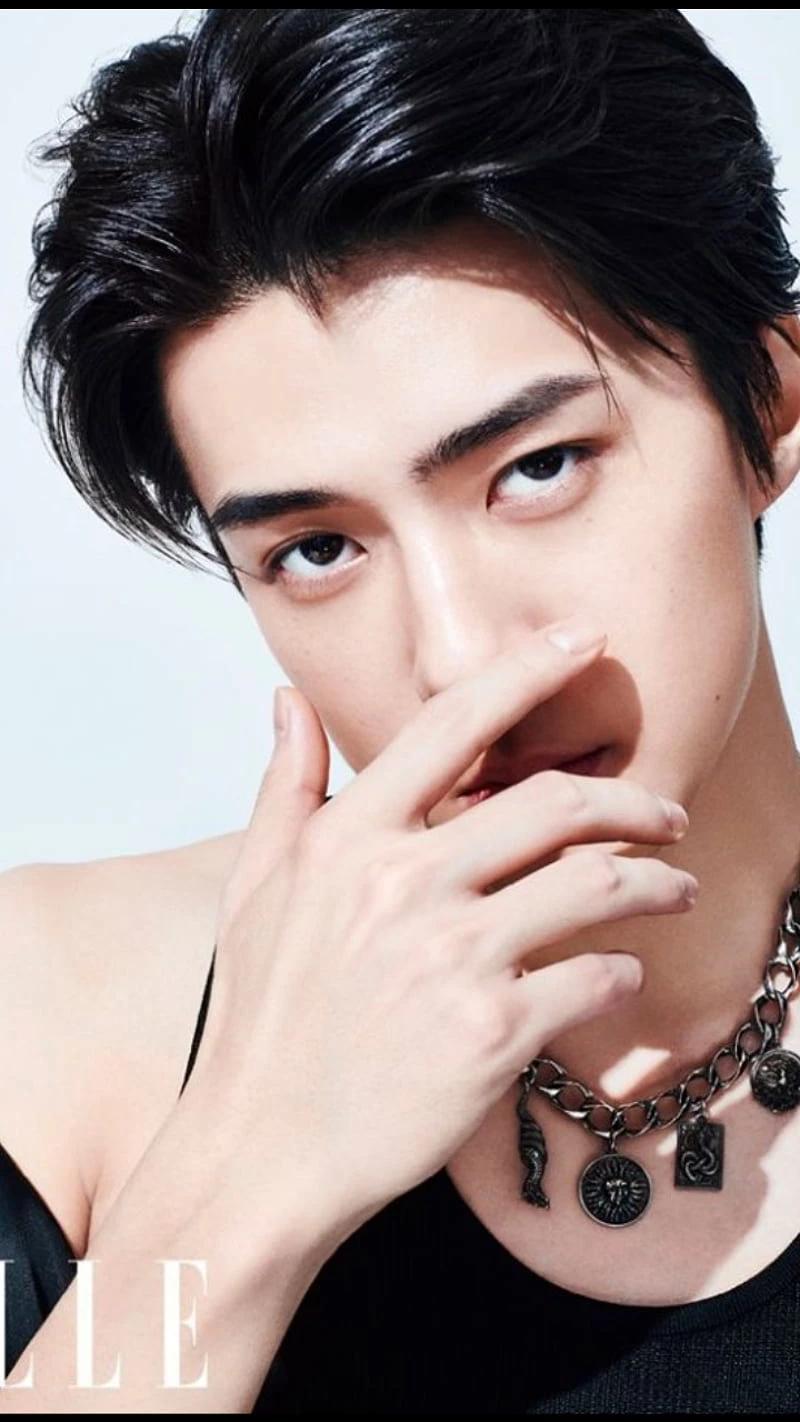 Oh Sehun thumbnail