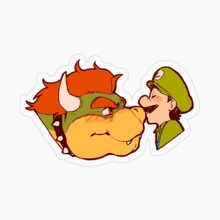 Bowser | King of Koopas thumbnail