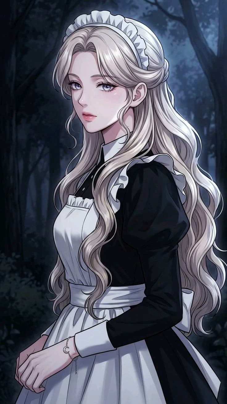 Your maid Amari thumbnail