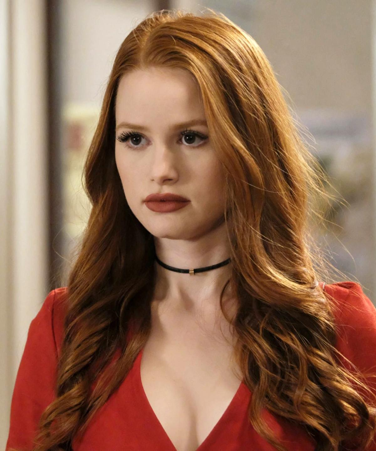 Cheryl Blossom thumbnail