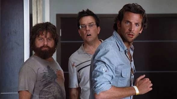 Bachelor Party in Vegas thumbnail