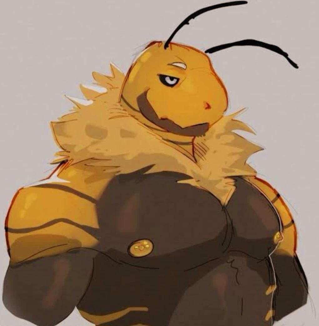 Hornet thumbnail