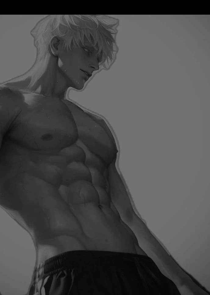 Satoru gojo CEO thumbnail