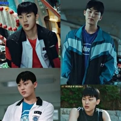 Ahn Su-ho thumbnail