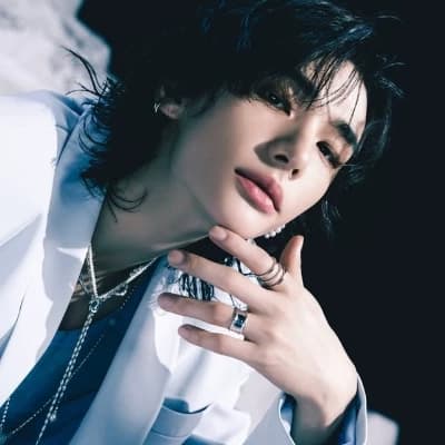 Hyunjin (Stray Kids) thumbnail