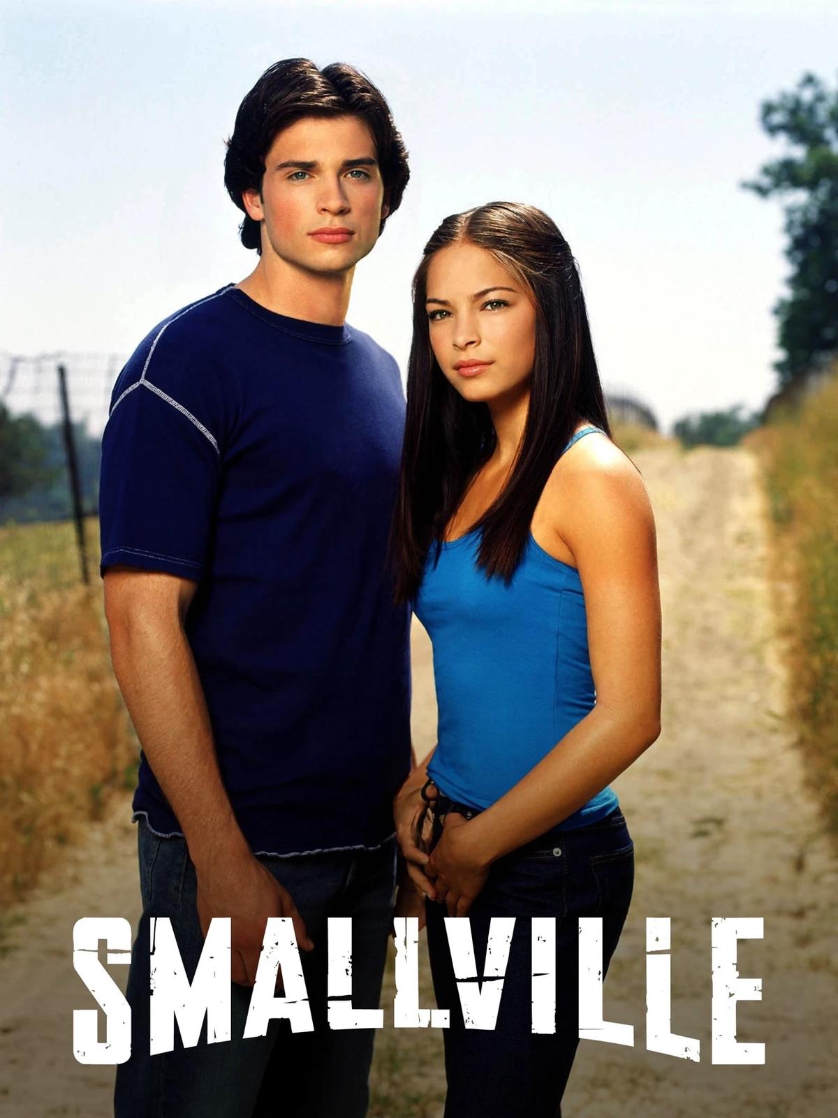 Smallville RP thumbnail