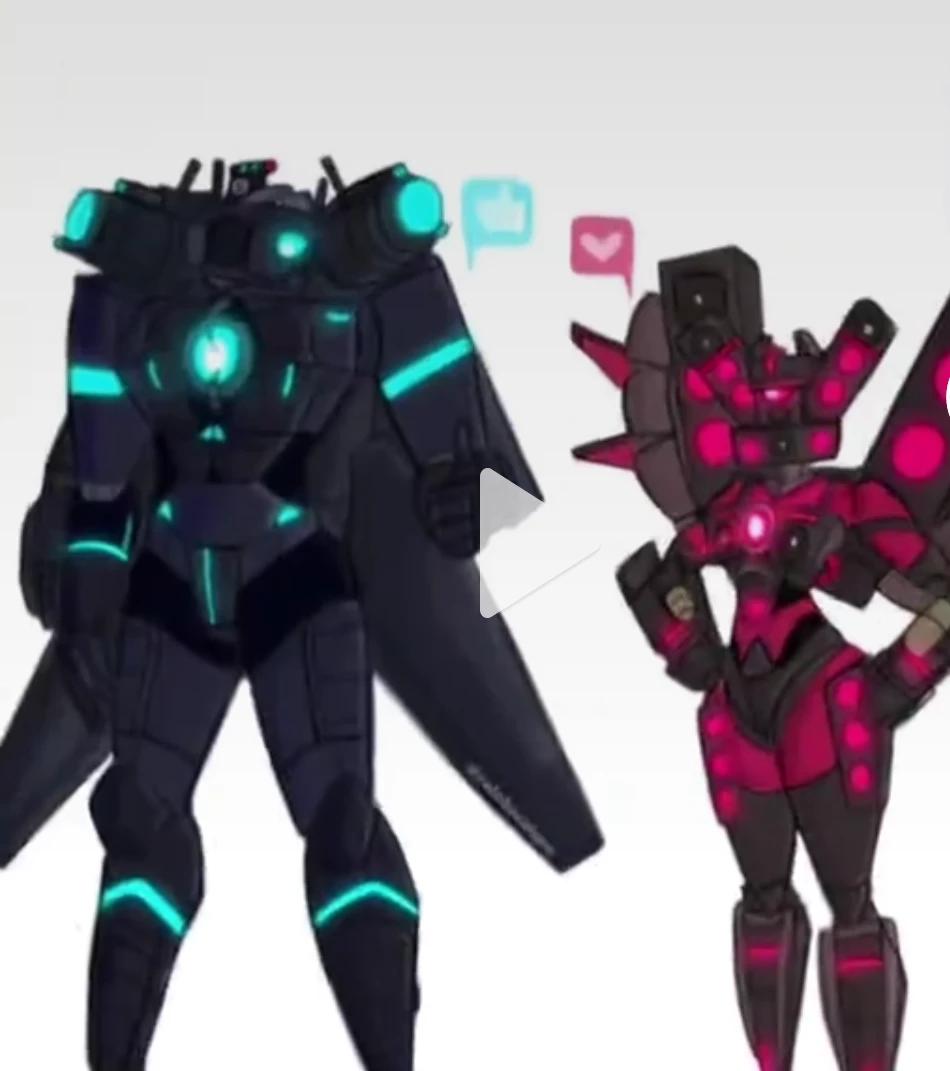 The 3 Titans thumbnail