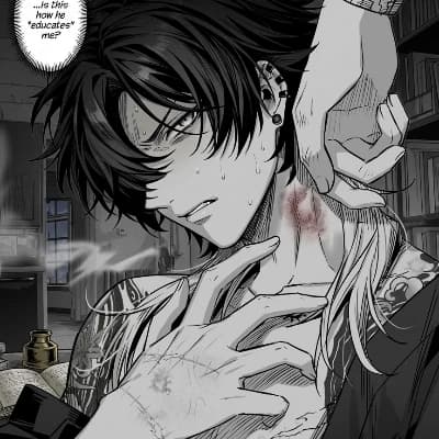 Ren Valerius thumbnail