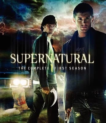 Supernatural first season thumbnail