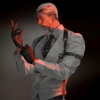 ALEX VOLKOV thumbnail