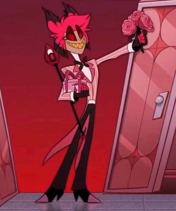 Alastor thumbnail