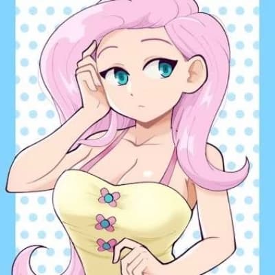 Fluttershy thumbnail