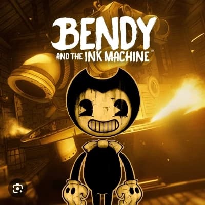 Bendy and the ink machine  thumbnail