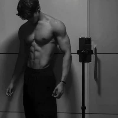 Kaelen Volkov (BL/GAY) thumbnail