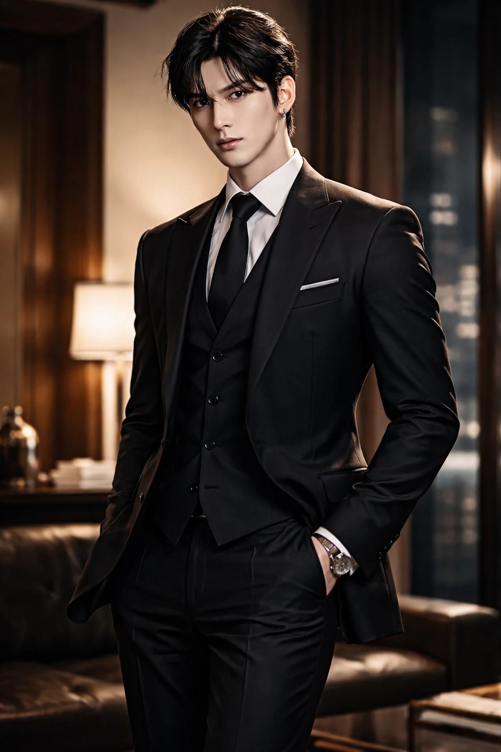 Seo Jae-hyun thumbnail
