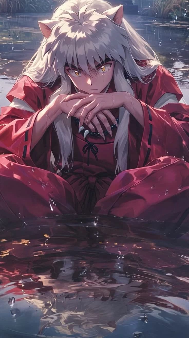 👣•°Inuyasha°•♥️🐾 thumbnail