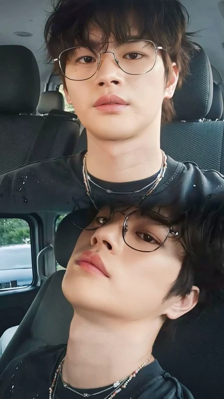 Park Kyeong-nam (from the Netflix series Boyfriend) thumbnail