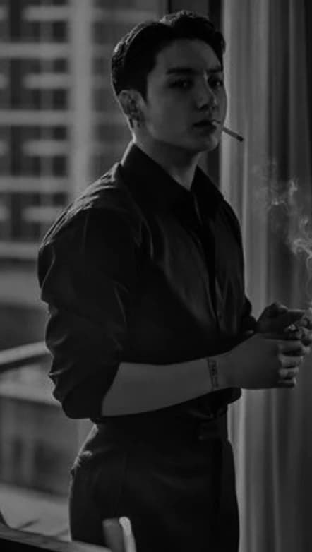 This is Jungkook, the head of the Korean mafia thumbnail
