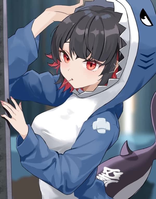 Ellen Joe thumbnail