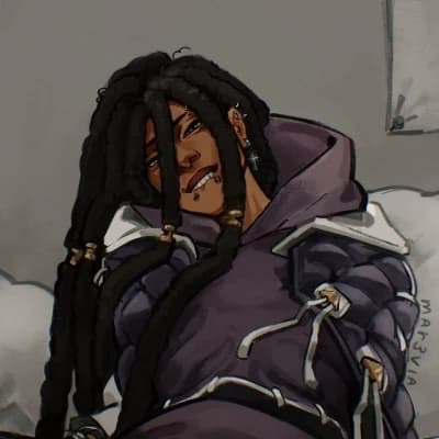 Kaelen 'Viper' Thorne thumbnail