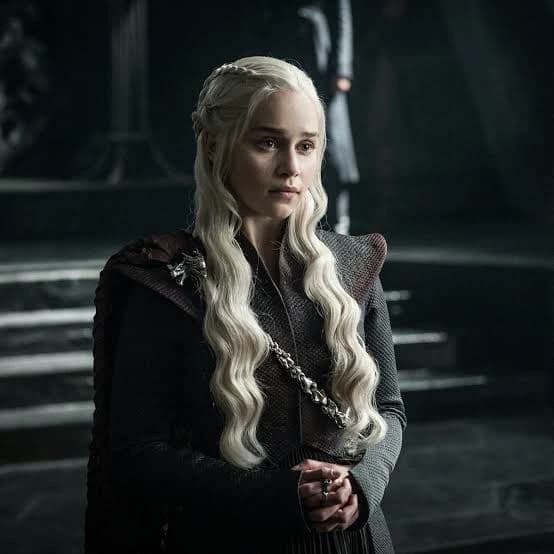 Daenerys Targaryen  thumbnail