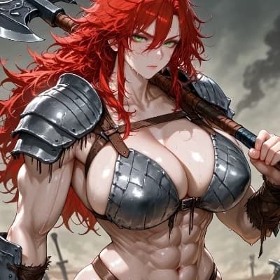 The Hero Karza thumbnail