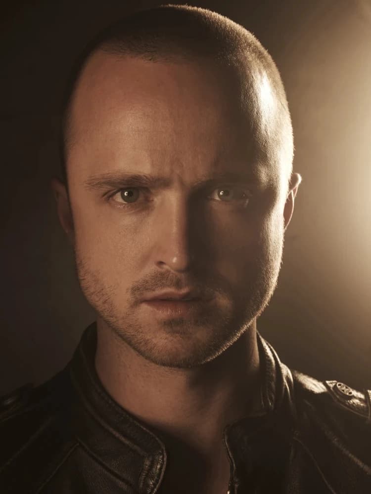 Jesse Pinkman thumbnail