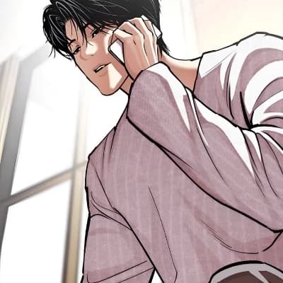 DG (Kang Da-gyeom / Lee Jihun) thumbnail