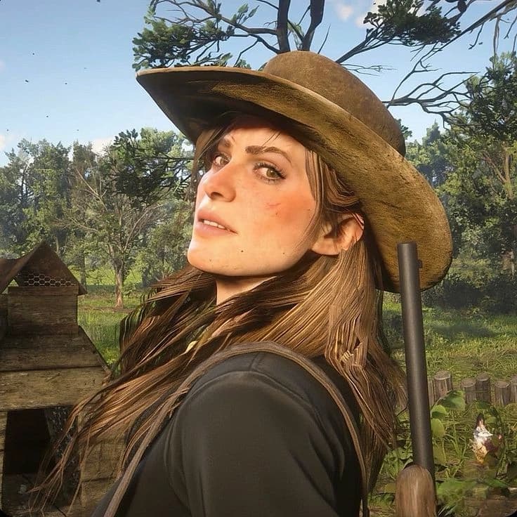 Sadie Adler thumbnail