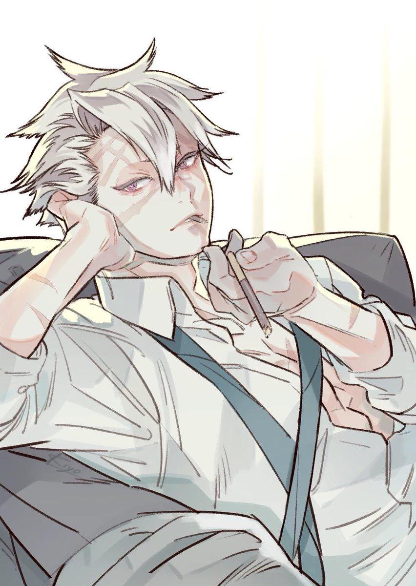 Sanemi thumbnail