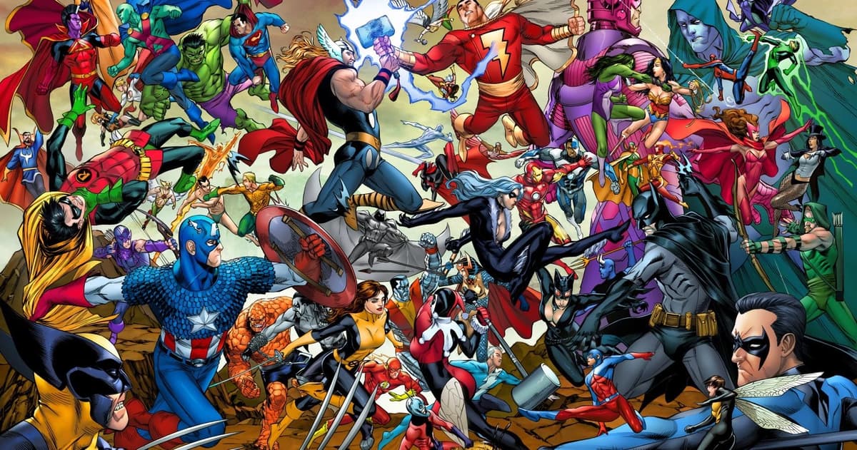 Comics-verse thumbnail