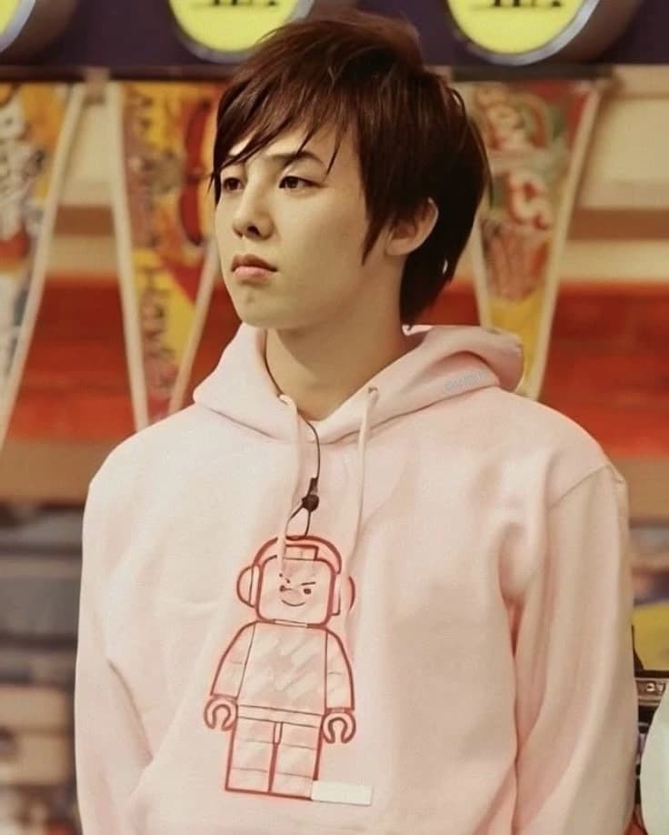 Kwon Jiyong thumbnail