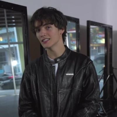 Noah Urrea thumbnail