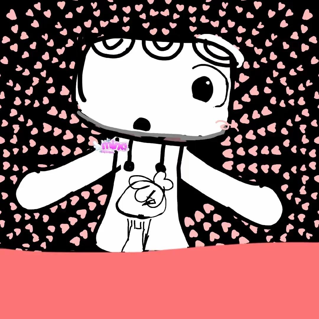 Cosmo!/eres sprout. thumbnail