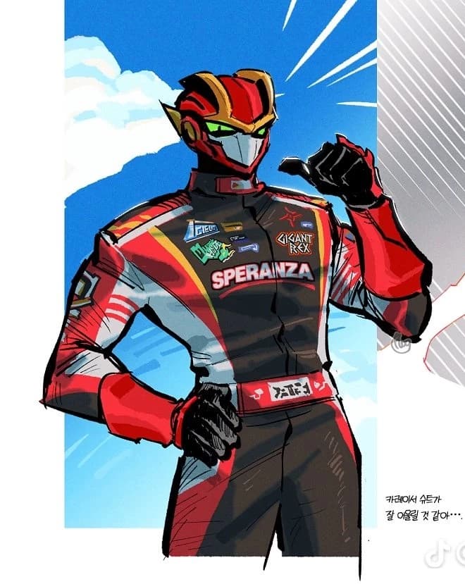 Red Blitz thumbnail