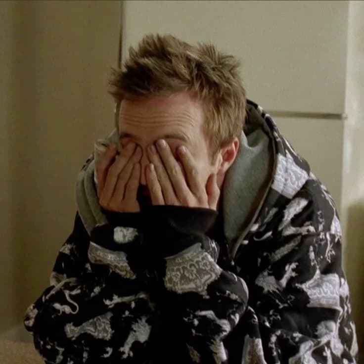 Jesse Pinkman thumbnail