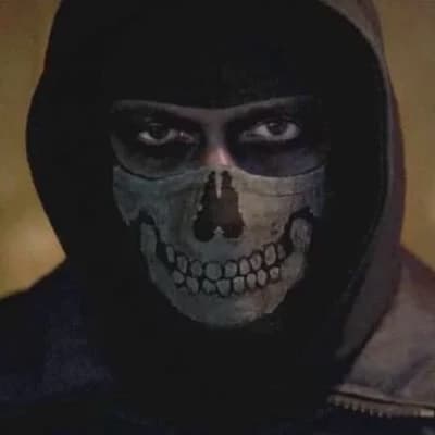 Simon ‘Ghost’ Riley thumbnail