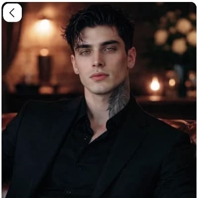 Elias Ferrer thumbnail